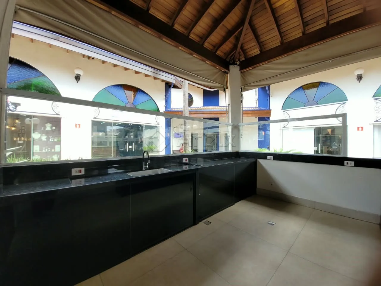 Alugar Comercial / Sala Comercial em Condom&iacute;nio em Americana R$ 1.800,00 - Foto 6