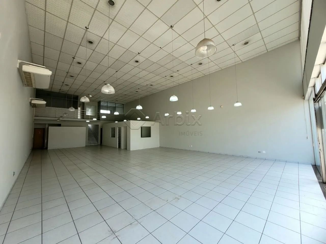Alugar Comercial / Sal&atilde;o Comercial em Americana R$ 9.000,00 - Foto 2