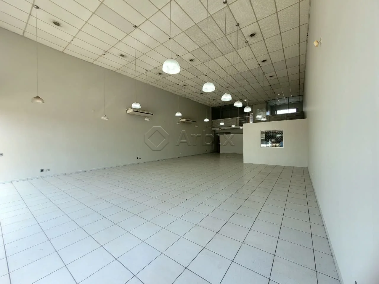 Alugar Comercial / Sal&atilde;o Comercial em Americana R$ 9.000,00 - Foto 3