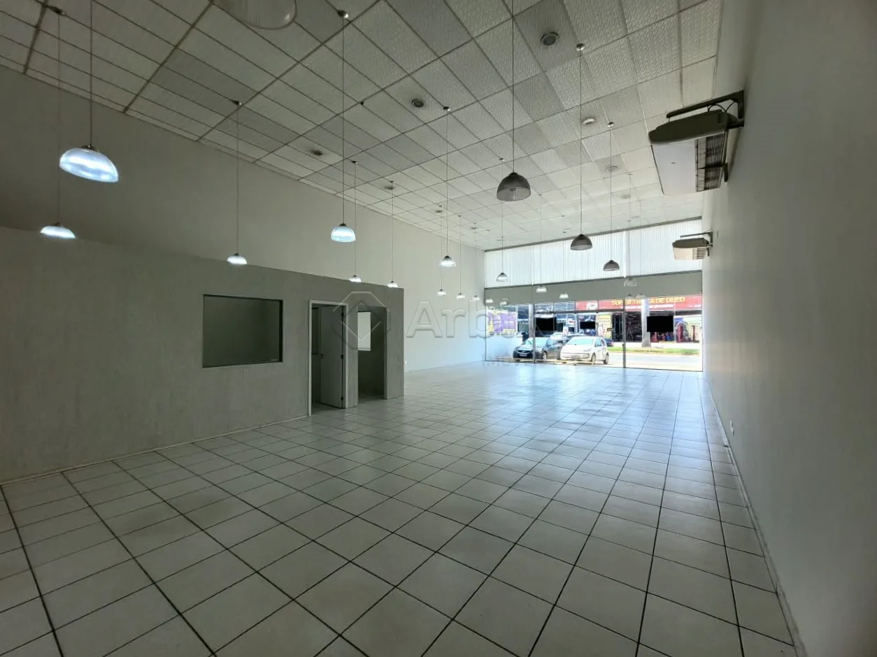 Alugar Comercial / Sal&atilde;o Comercial em Americana R$ 9.000,00 - Foto 5