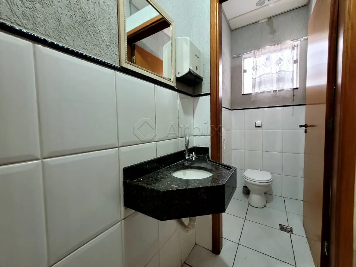 Alugar Comercial / Sal&atilde;o Comercial em Americana R$ 9.000,00 - Foto 11
