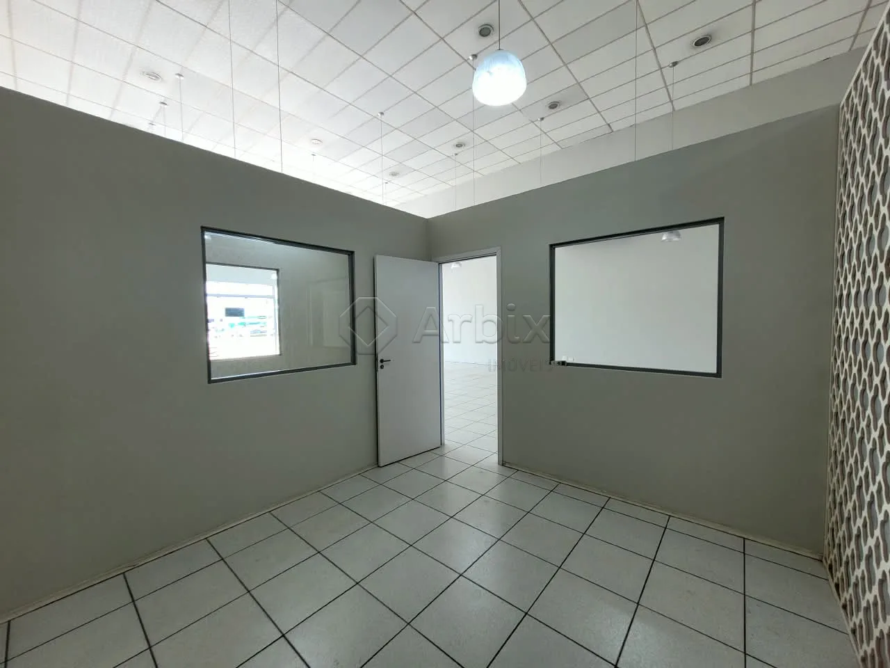 Alugar Comercial / Sal&atilde;o Comercial em Americana R$ 9.000,00 - Foto 12