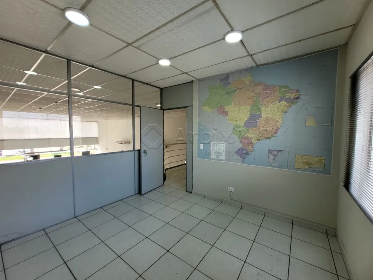 Alugar Comercial / Sal&atilde;o Comercial em Americana R$ 9.000,00 - Foto 13