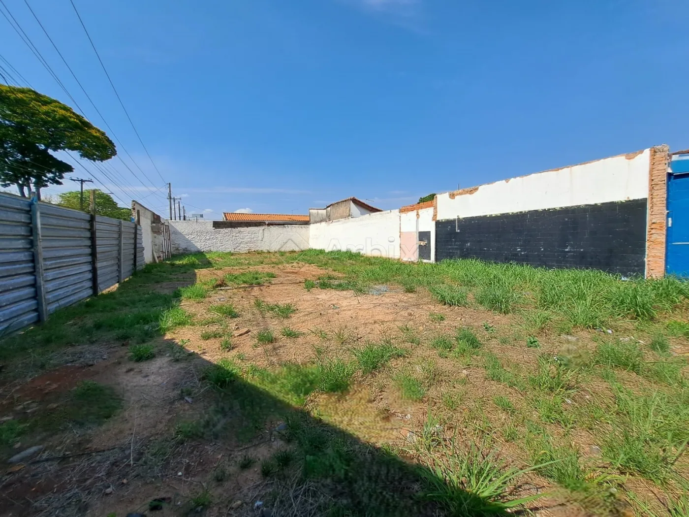 Alugar Terreno / Comercial em Americana R$ 2.800,00 - Foto 1
