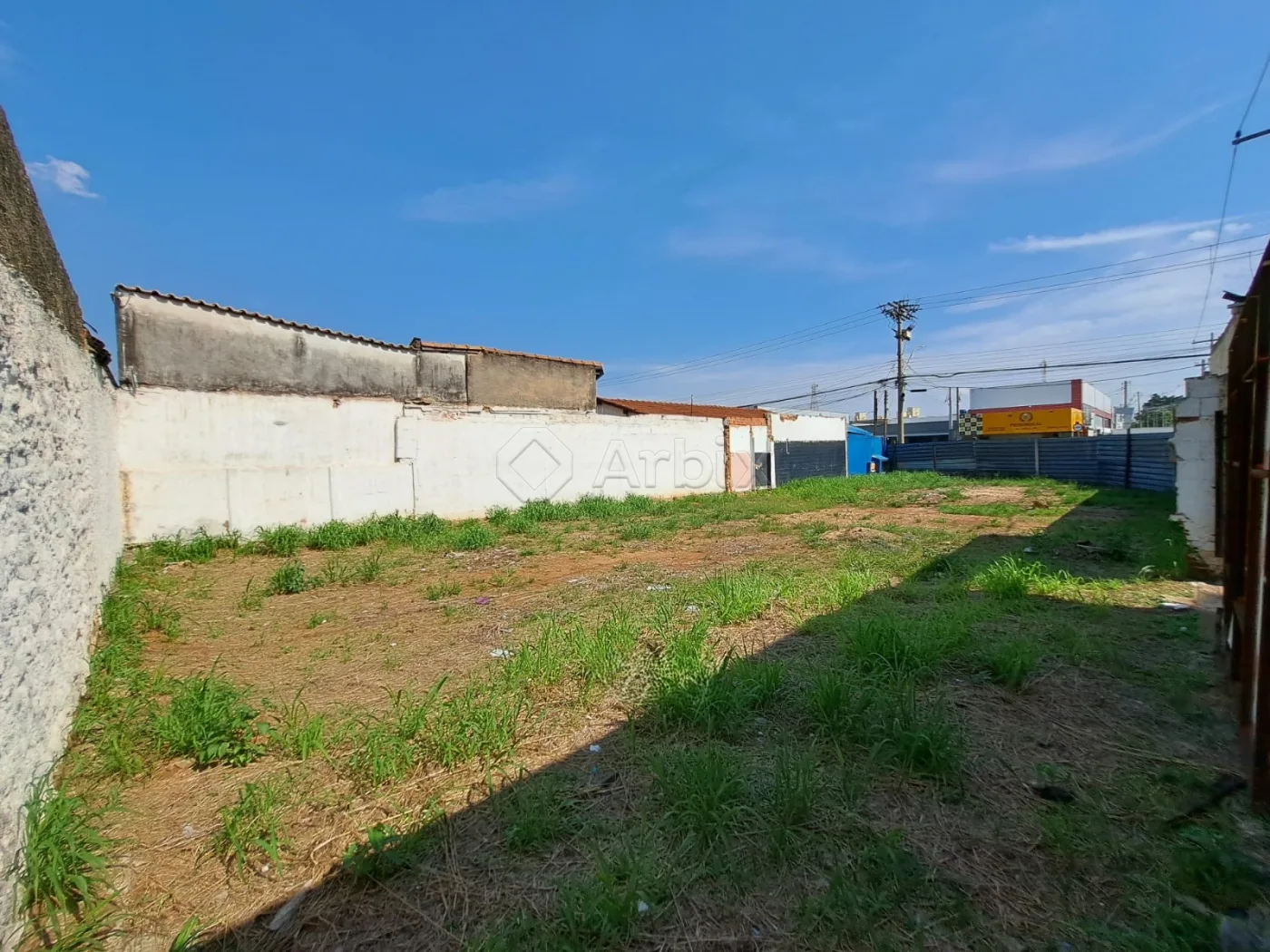 Alugar Terreno / Comercial em Americana R$ 2.800,00 - Foto 2