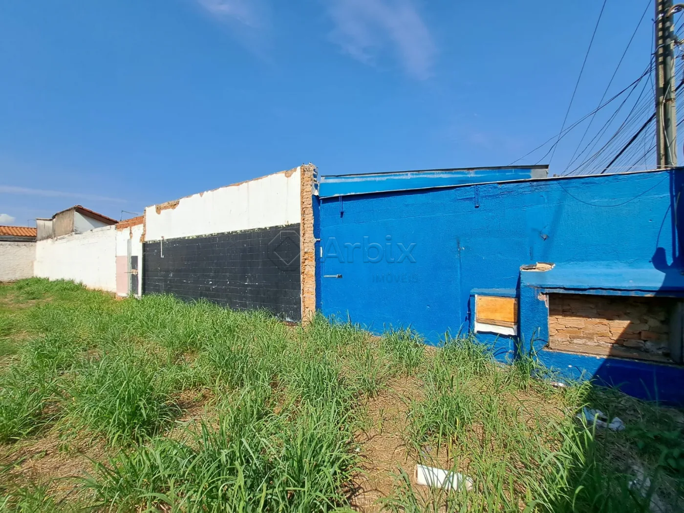Alugar Terreno / Comercial em Americana R$ 2.800,00 - Foto 3