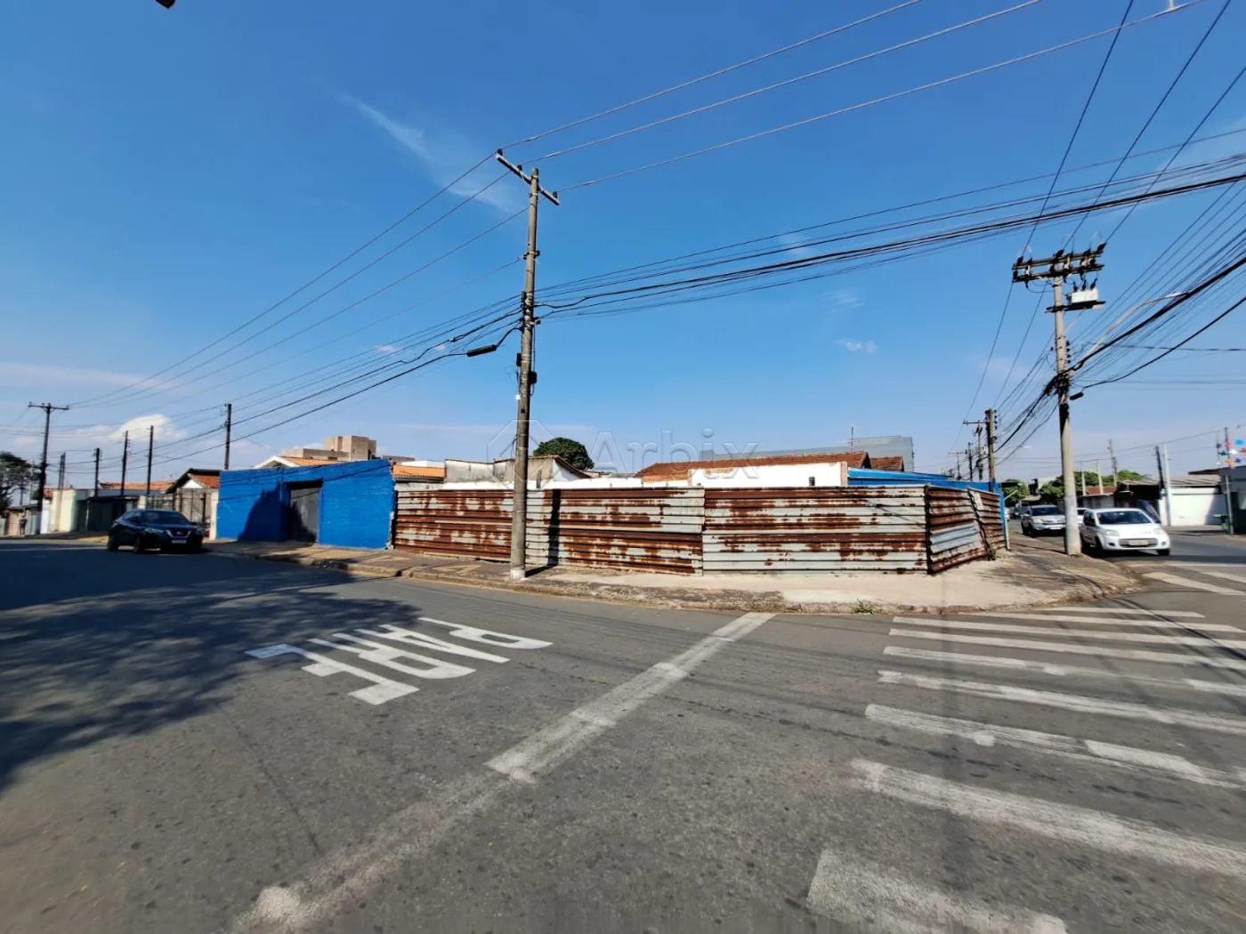 Alugar Terreno / Comercial em Americana R$ 2.800,00 - Foto 4