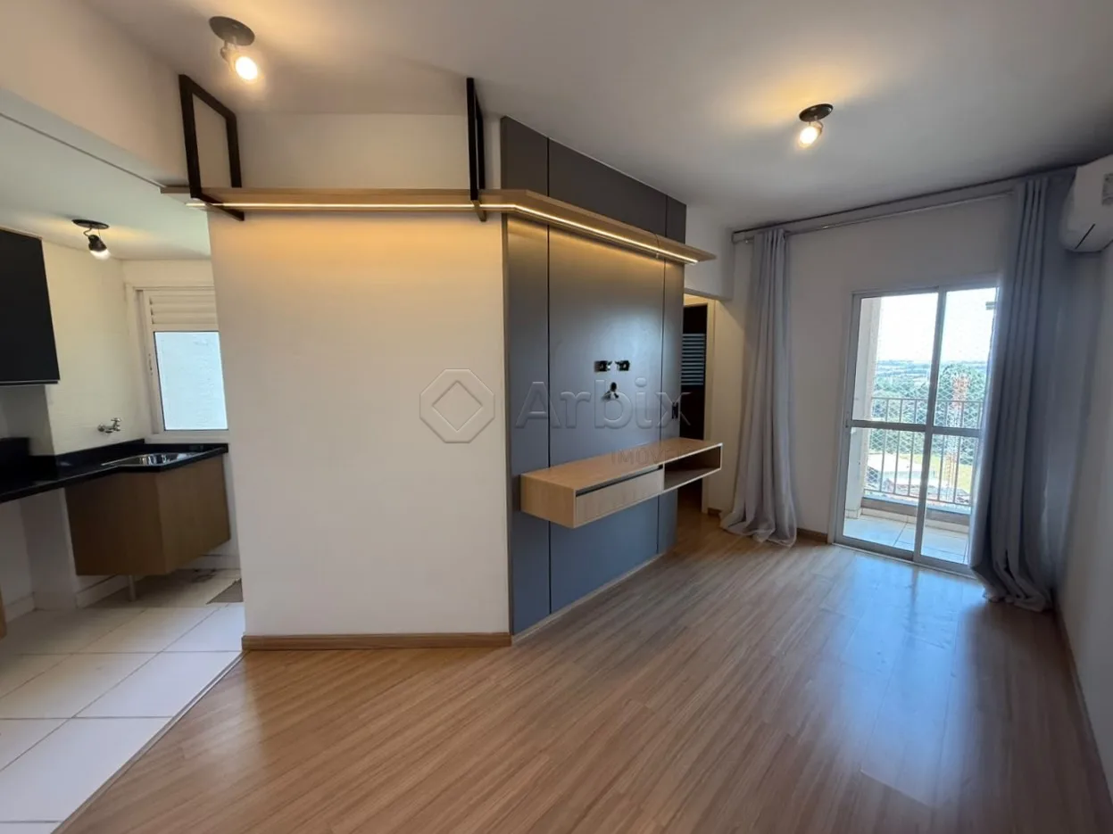 Comprar Apartamento / Residencial em Nova Odessa R$ 320.000,00 - Foto 1