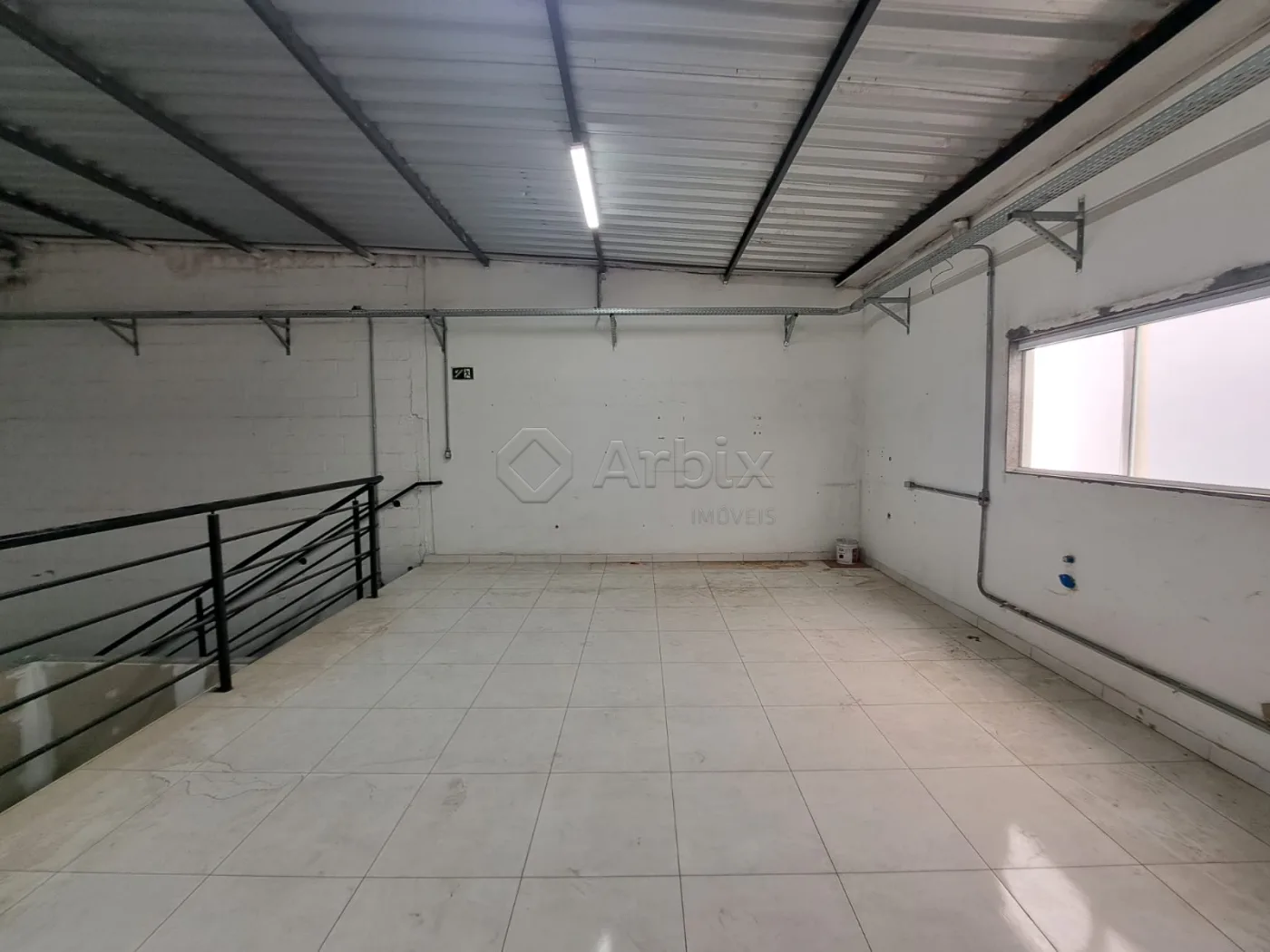 Alugar Comercial / Sal&atilde;o Industrial em Americana R$ 6.000,00 - Foto 5