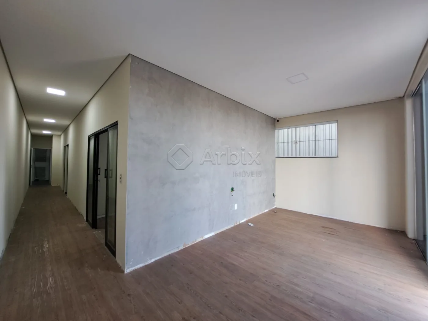 Alugar Comercial / Sal&atilde;o Industrial em Americana R$ 6.000,00 - Foto 6