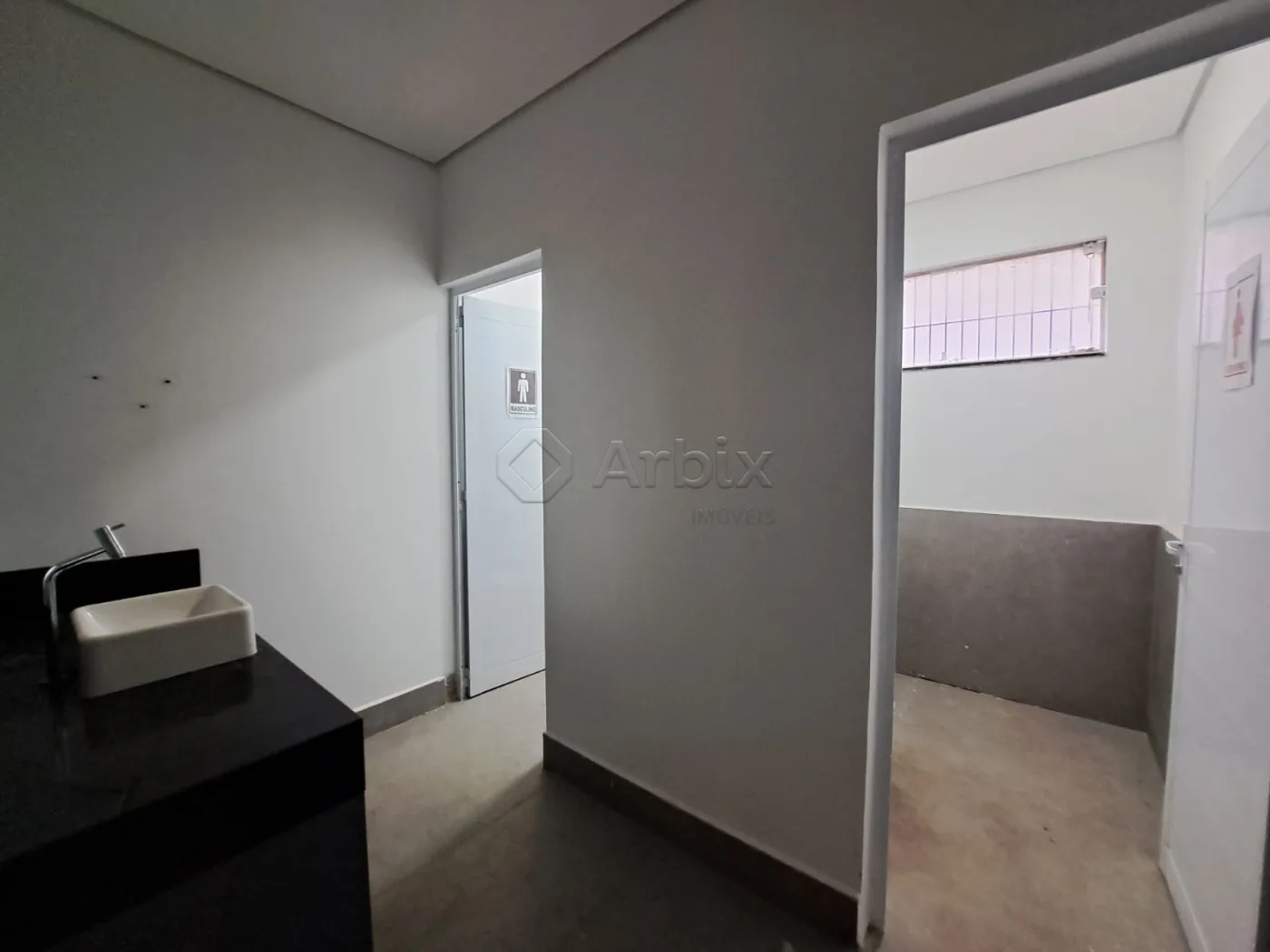 Alugar Comercial / Sal&atilde;o Industrial em Americana R$ 6.000,00 - Foto 9