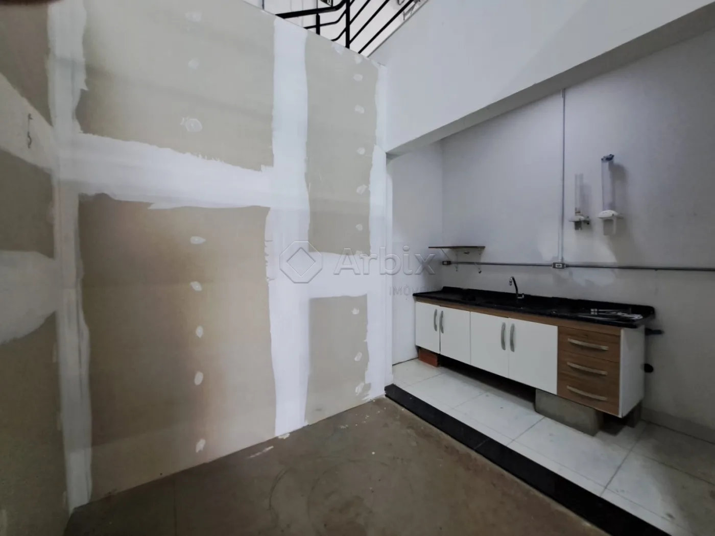 Alugar Comercial / Sal&atilde;o Industrial em Americana R$ 6.000,00 - Foto 11