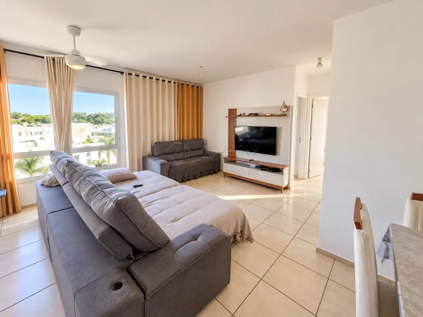 Comprar Apartamento / Residencial em Americana R$ 400.000,00 - Foto 1