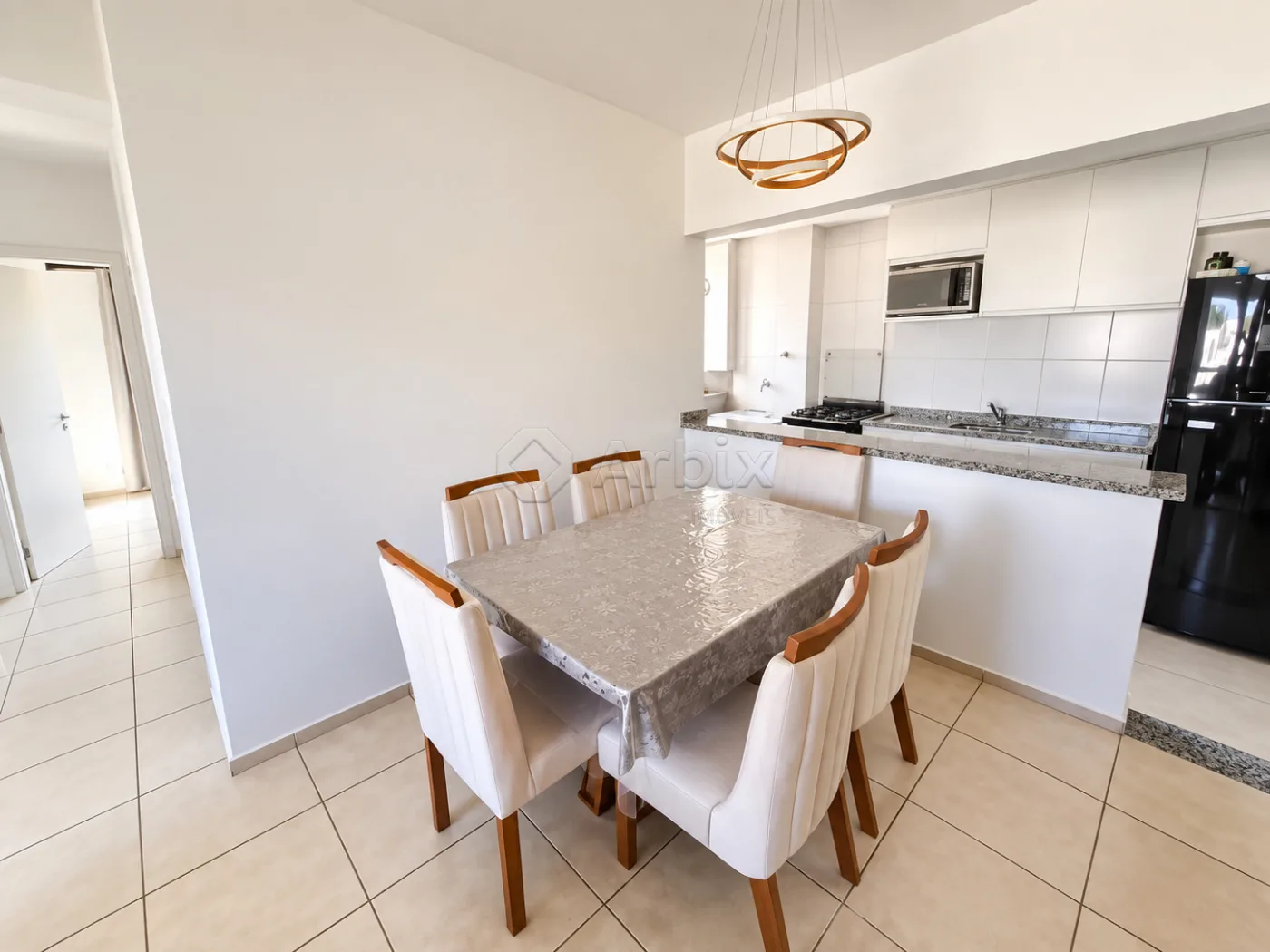 Comprar Apartamento / Residencial em Americana R$ 400.000,00 - Foto 2