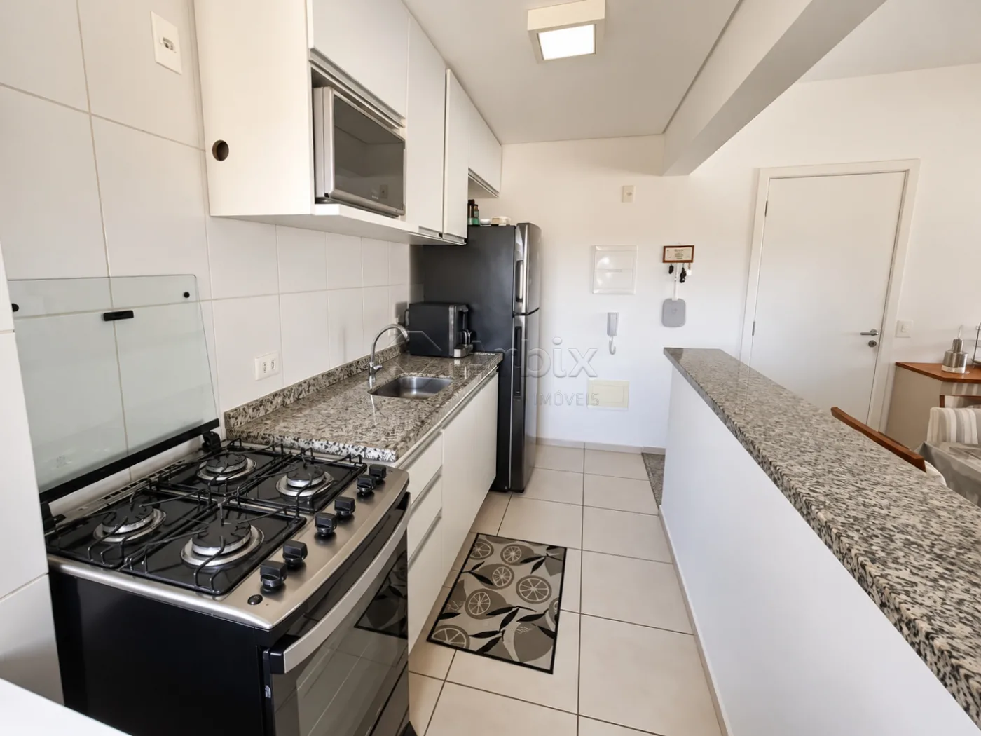 Comprar Apartamento / Residencial em Americana R$ 400.000,00 - Foto 3