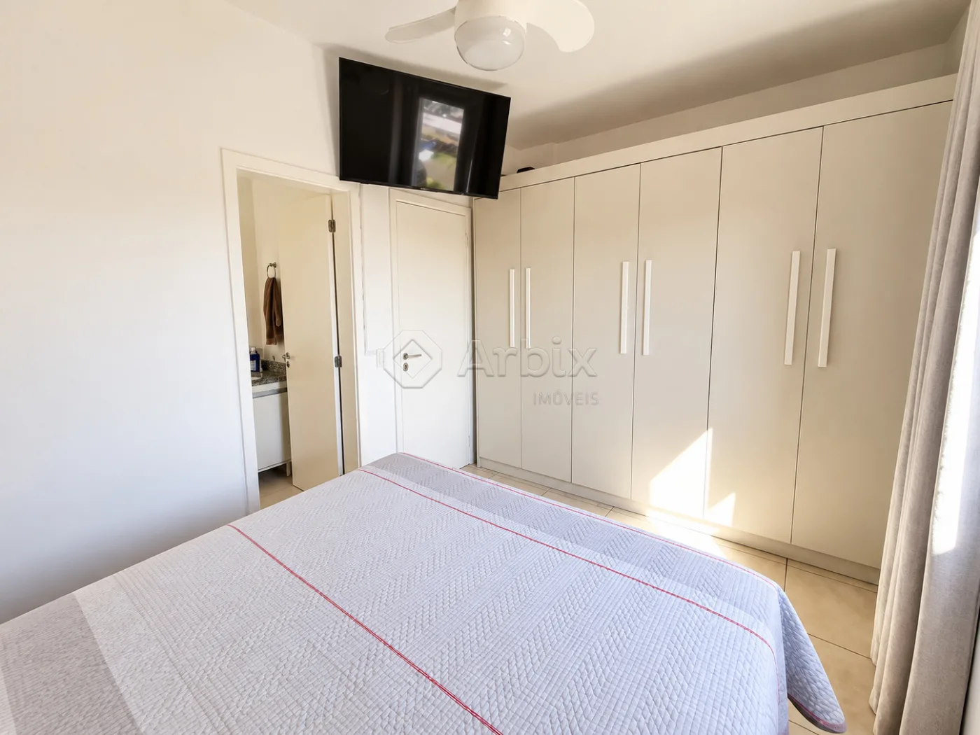Comprar Apartamento / Residencial em Americana R$ 400.000,00 - Foto 5