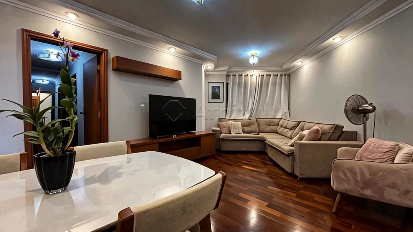 Comprar Apartamento / Residencial em Americana R$ 520.000,00 - Foto 1