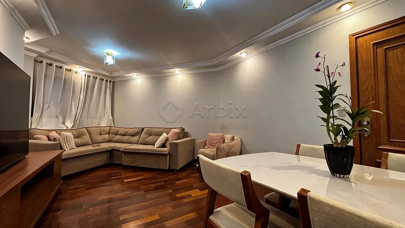 Comprar Apartamento / Residencial em Americana R$ 520.000,00 - Foto 3