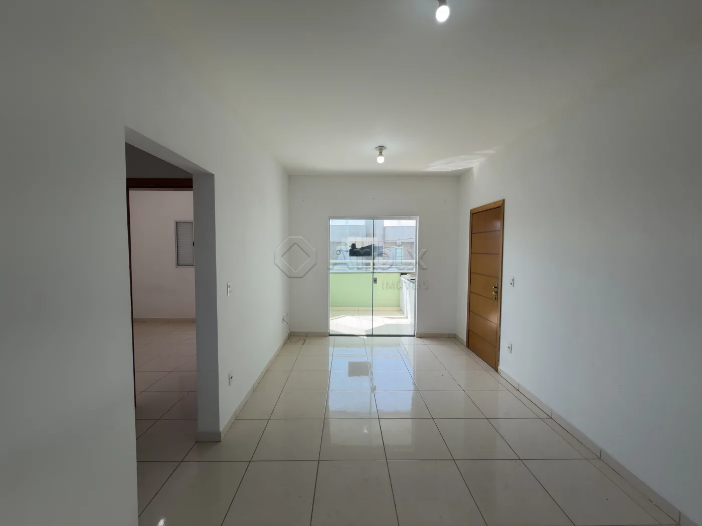 Alugar Apartamento / Residencial em Santa B&aacute;rbara D`Oeste R$ 1.450,00 - Foto 1