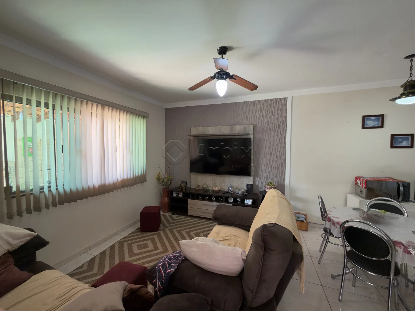 Comprar Casa / Residencial em Americana R$ 370.000,00 - Foto 1