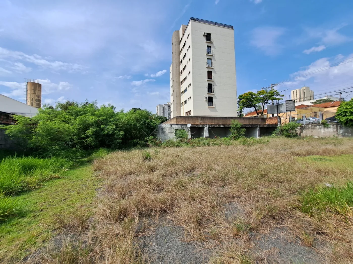 Alugar Terreno / Comercial em Americana R$ 3.700,00 - Foto 3