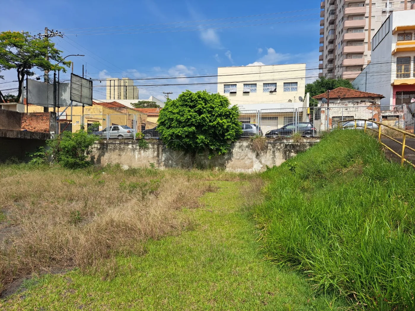 Alugar Terreno / Comercial em Americana R$ 3.700,00 - Foto 4