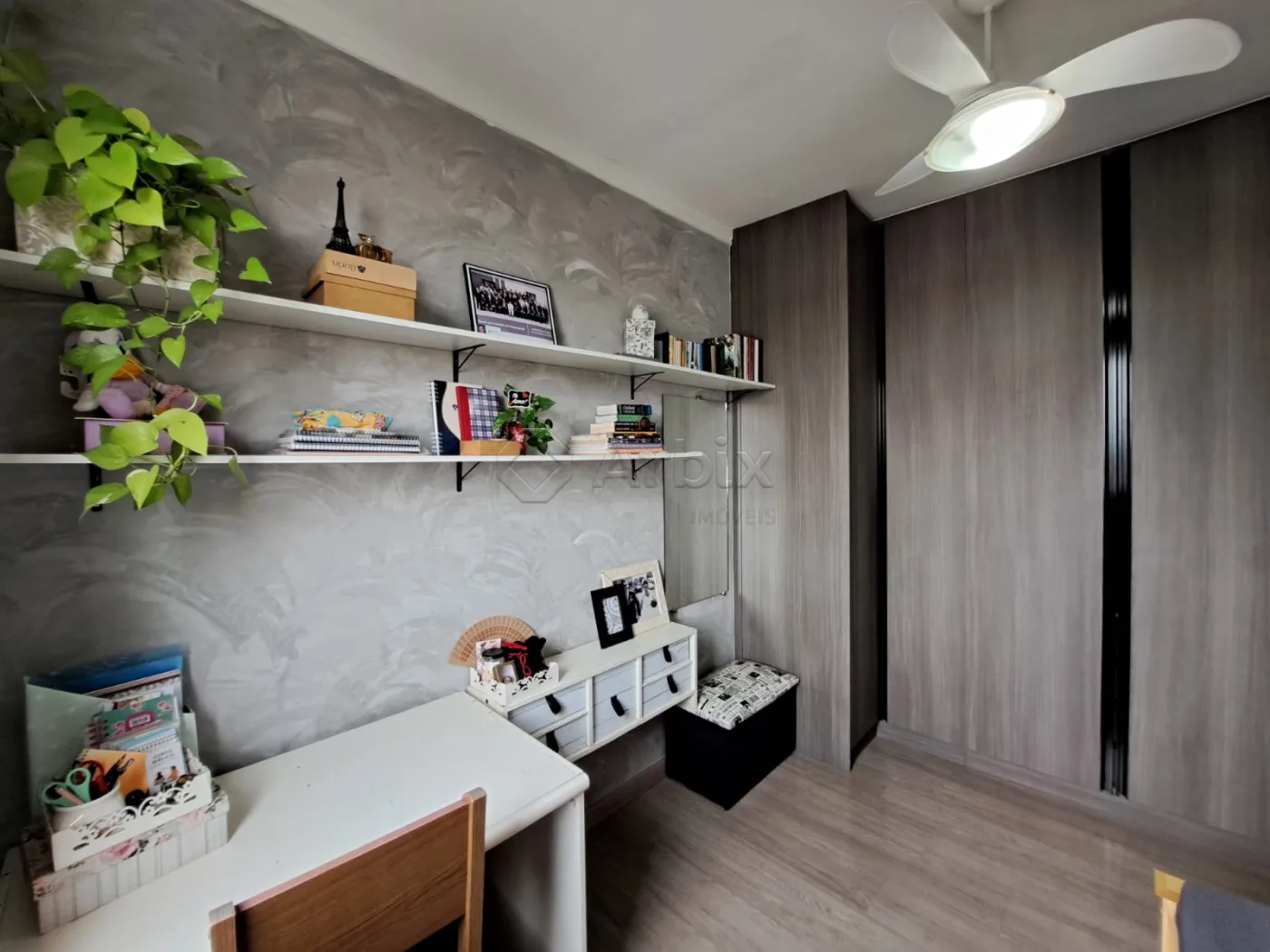 Alugar Apartamento / Residencial em Americana R$ 1.200,00 - Foto 9