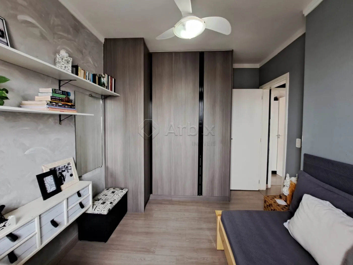 Alugar Apartamento / Residencial em Americana R$ 1.200,00 - Foto 10