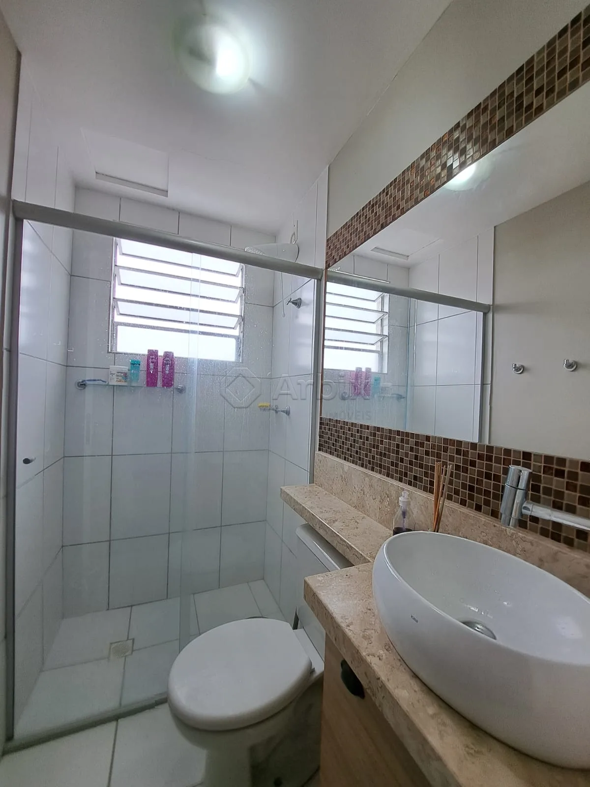 Alugar Apartamento / Residencial em Americana R$ 1.200,00 - Foto 16