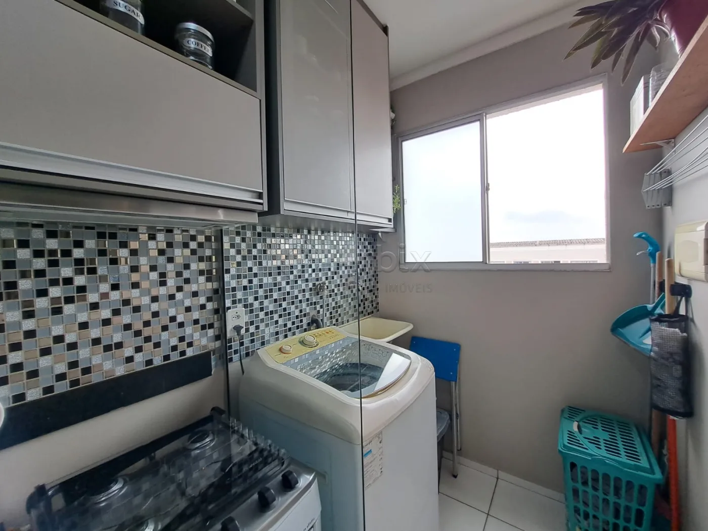 Alugar Apartamento / Residencial em Americana R$ 1.200,00 - Foto 17