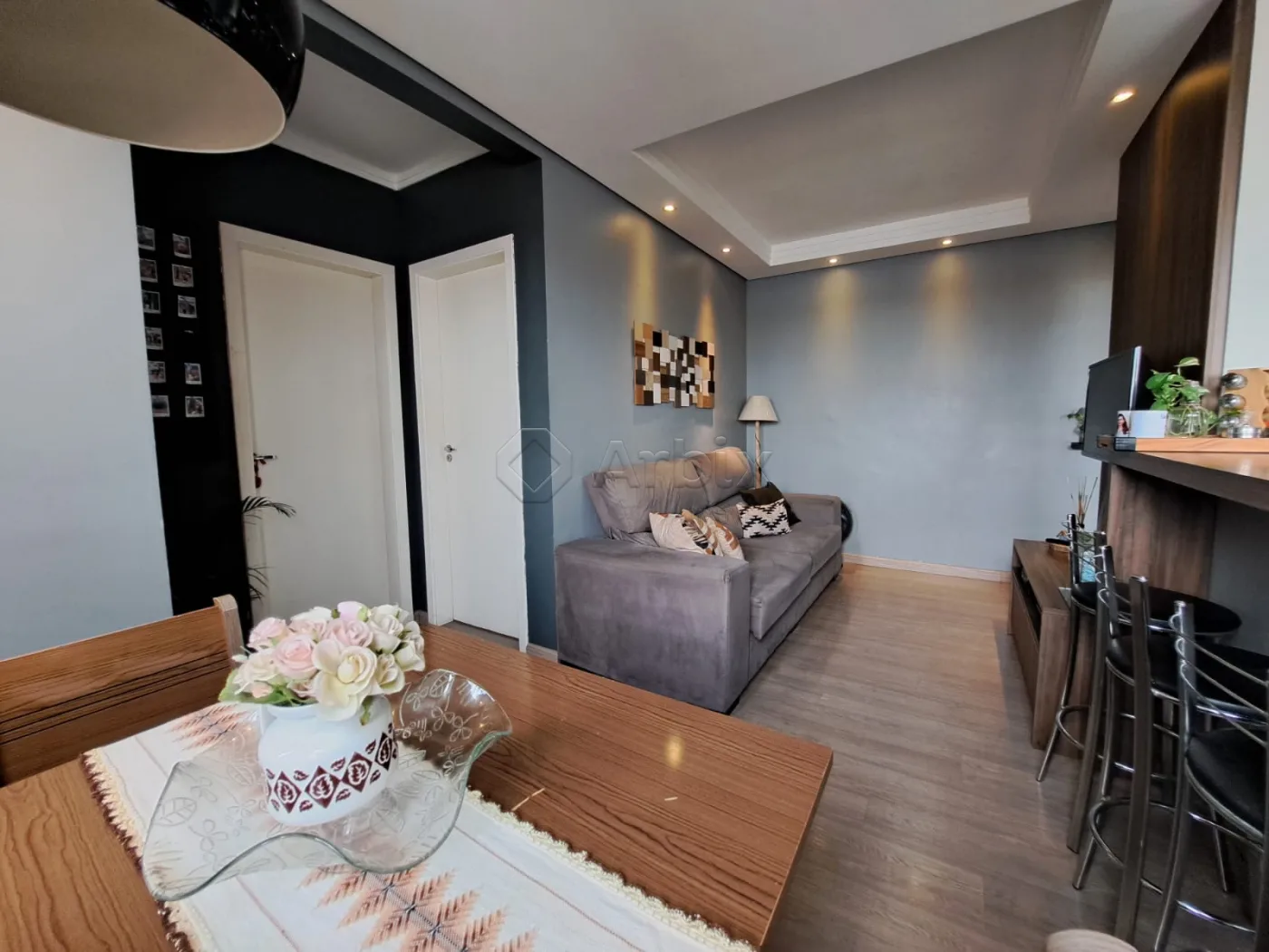 Alugar Apartamento / Residencial em Americana R$ 1.200,00 - Foto 18