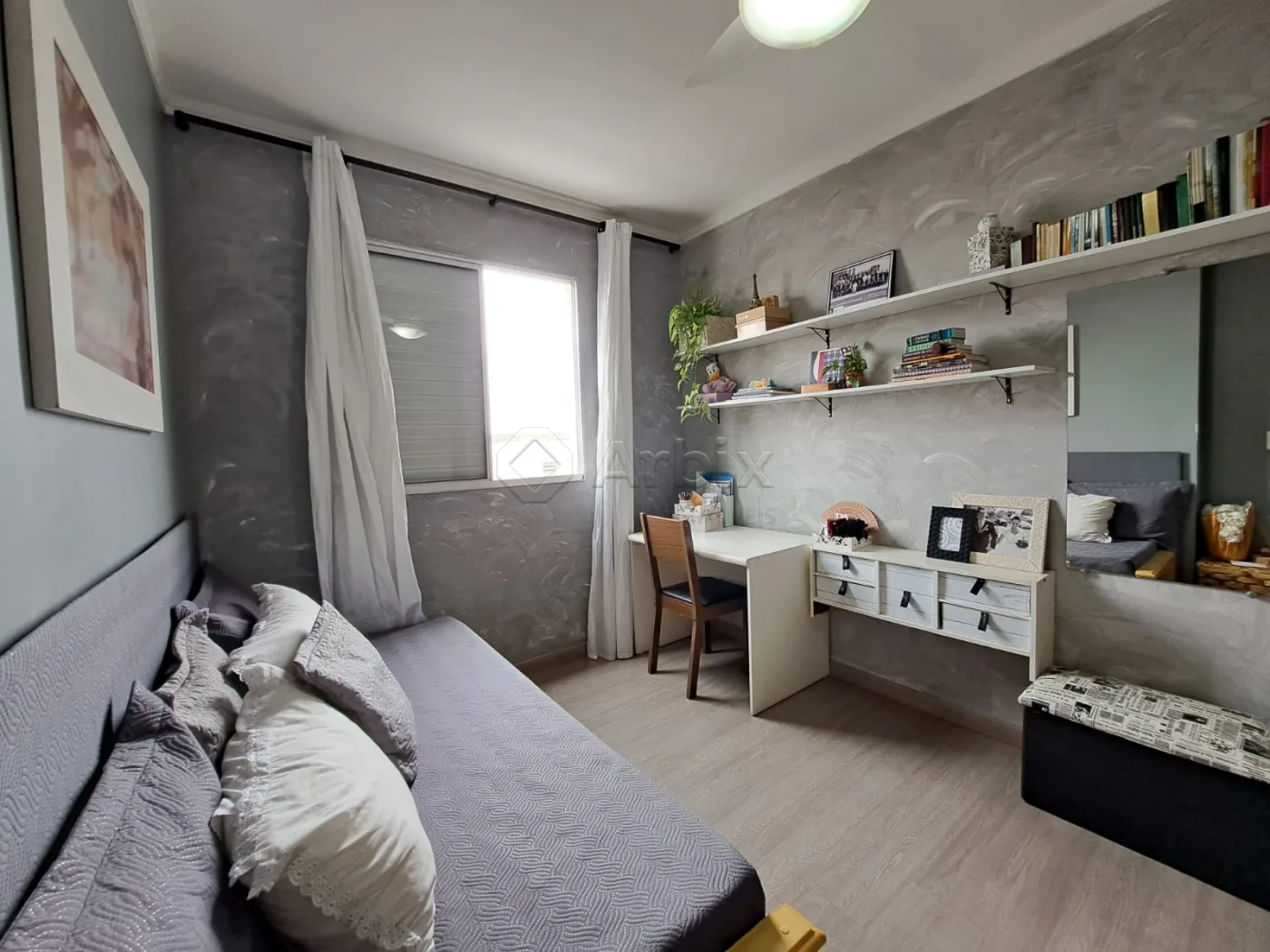 Alugar Apartamento / Residencial em Americana R$ 1.200,00 - Foto 19