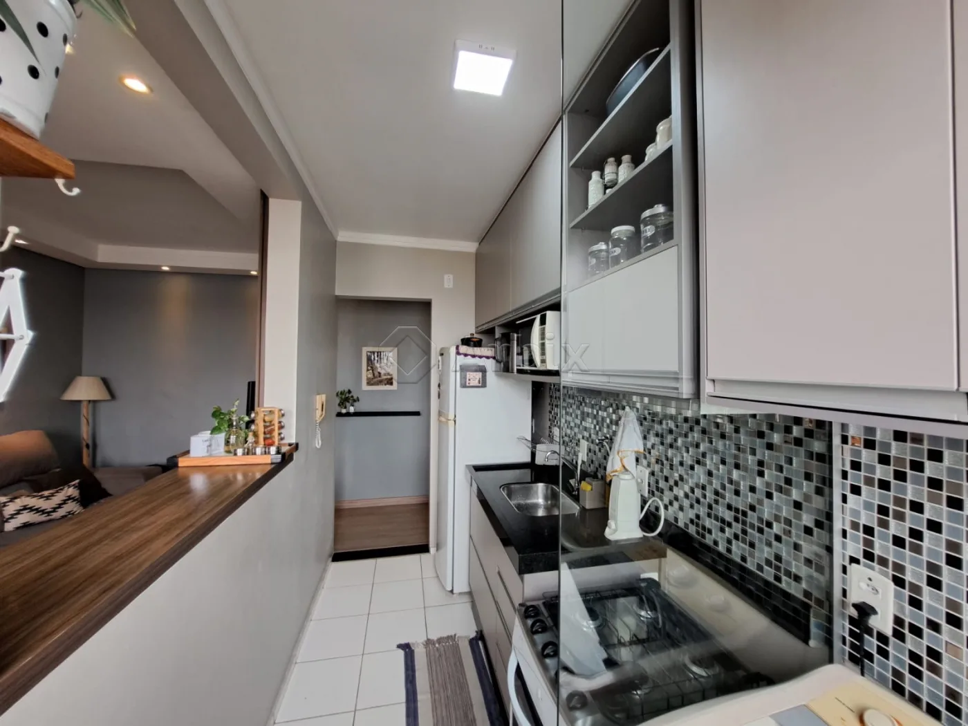 Alugar Apartamento / Residencial em Americana R$ 1.200,00 - Foto 8