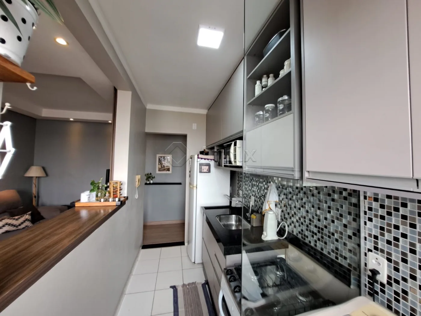 Alugar Apartamento / Residencial em Americana R$ 1.200,00 - Foto 6