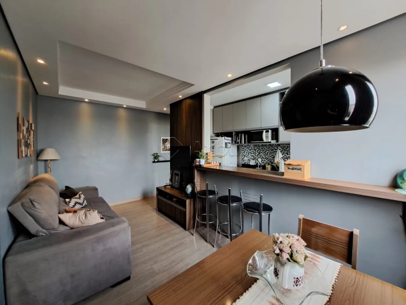 Alugar Apartamento / Residencial em Americana R$ 1.200,00 - Foto 21