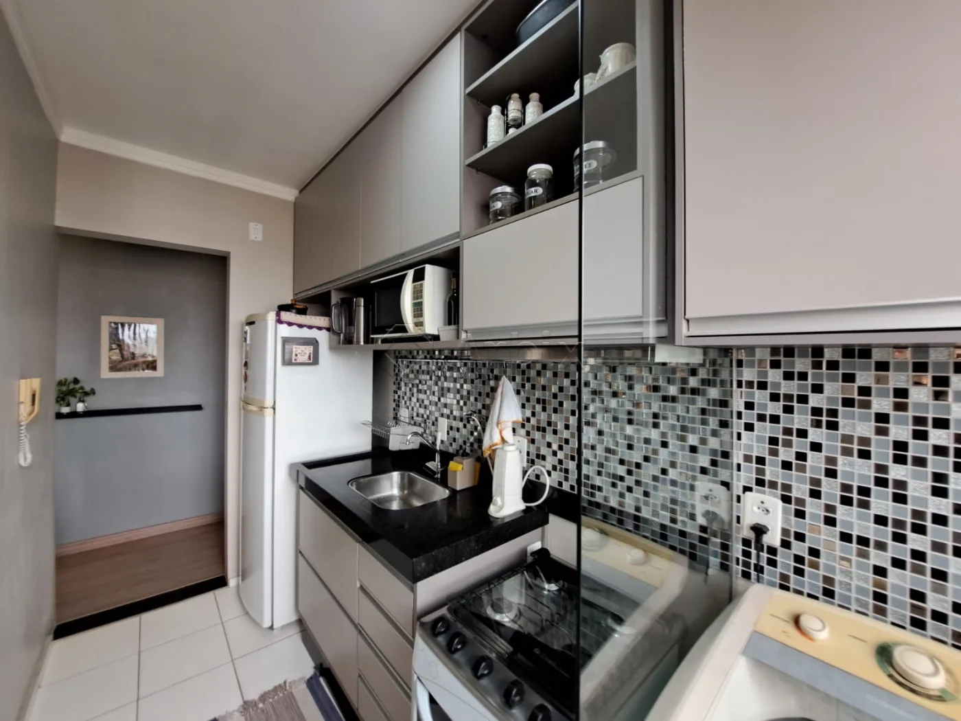 Alugar Apartamento / Residencial em Americana R$ 1.200,00 - Foto 7