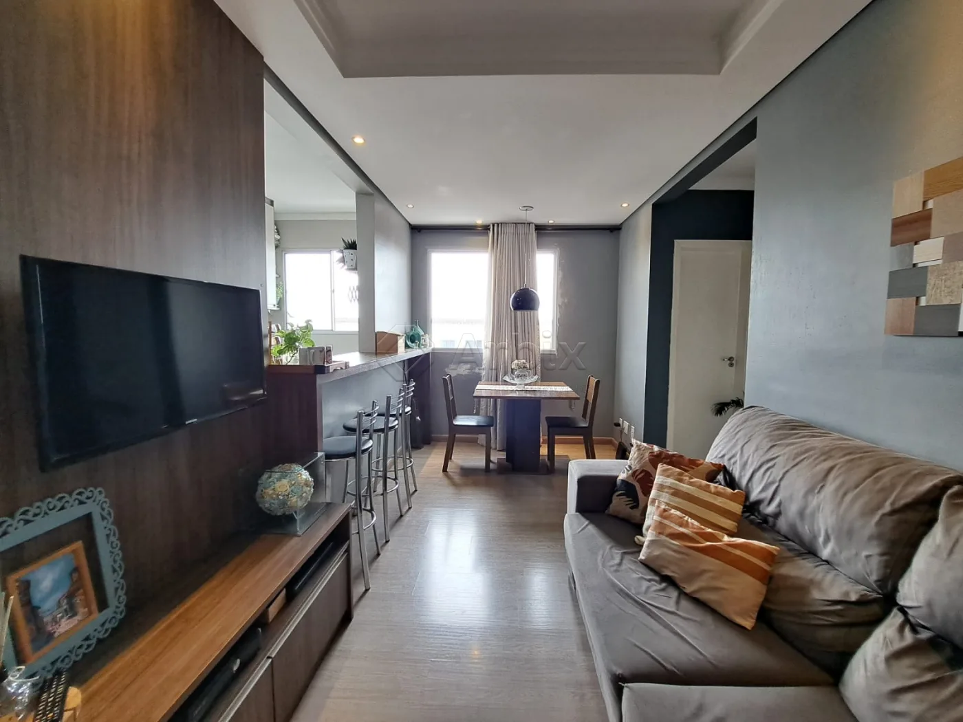 Alugar Apartamento / Residencial em Americana R$ 1.200,00 - Foto 22
