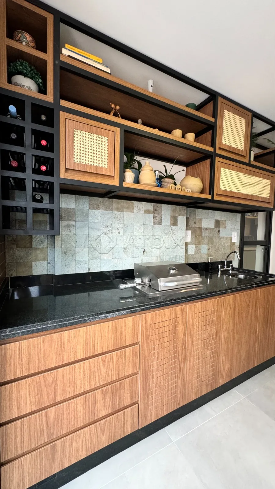 Comprar Apartamento / Residencial em Americana R$ 1.100.000,00 - Foto 4