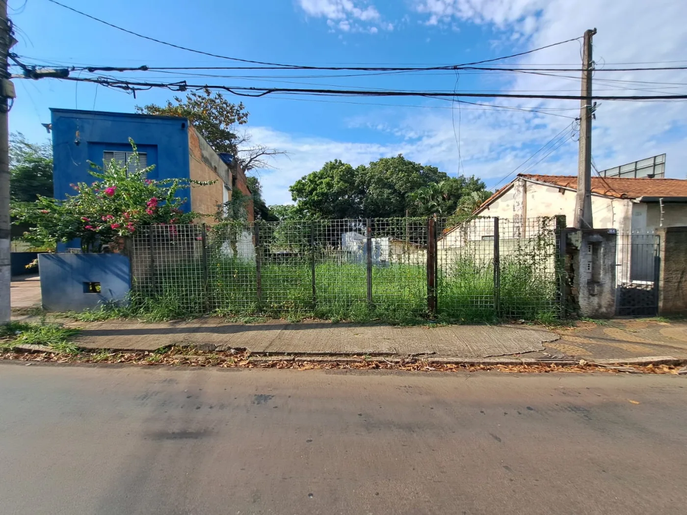 Alugar Terreno / Comercial em Americana R$ 1.900,00 - Foto 4