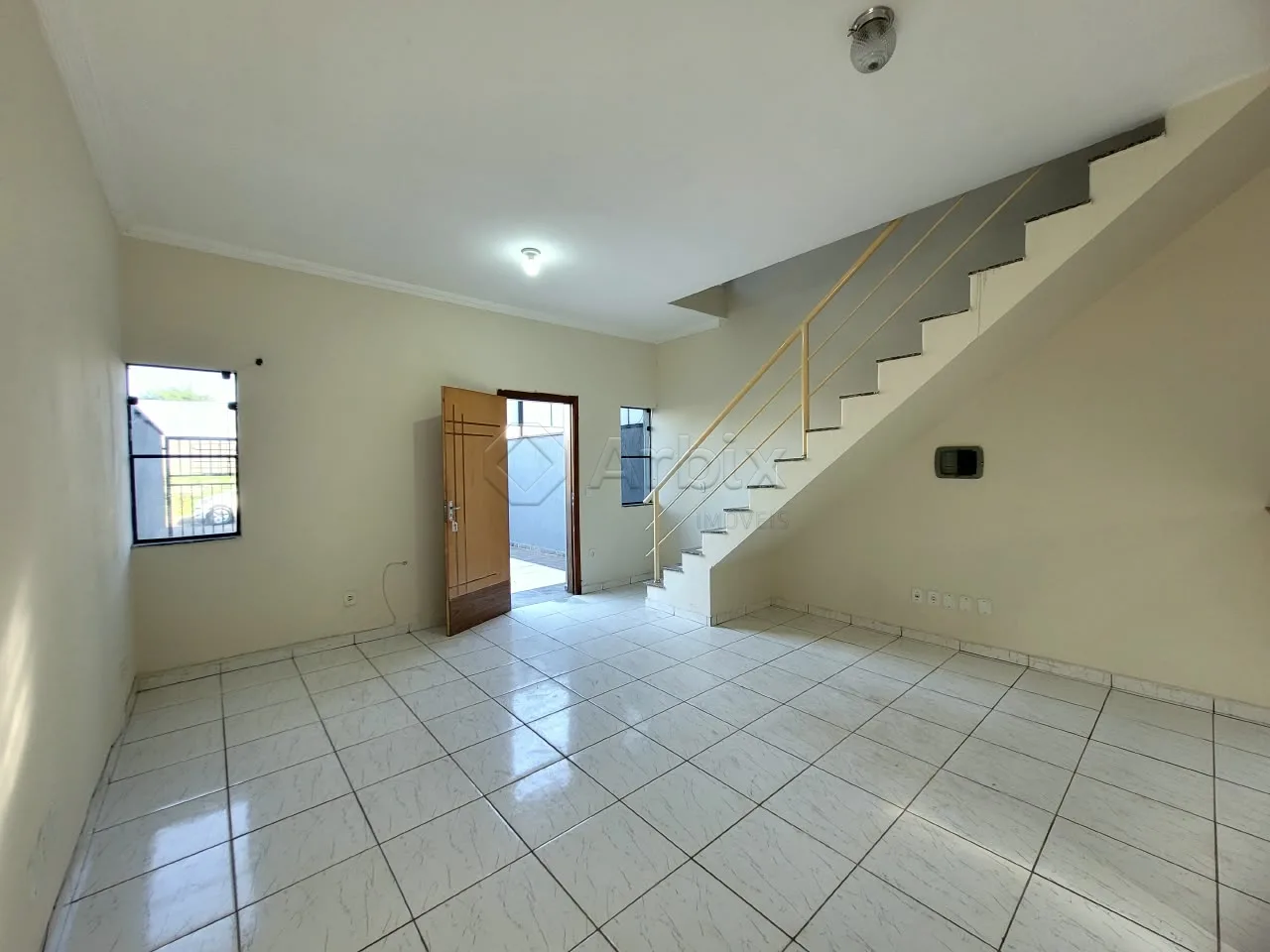 Alugar Casa / Residencial em Americana R$ 2.200,00 - Foto 2