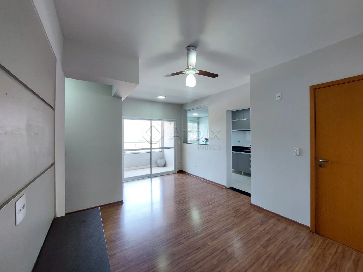 Alugar Apartamento / Residencial em Americana R$ 2.400,00 - Foto 1
