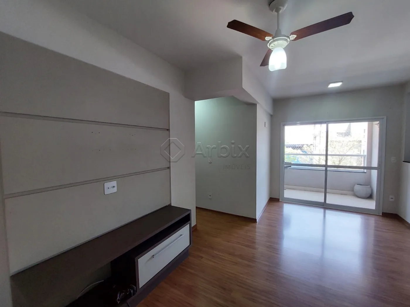 Alugar Apartamento / Residencial em Americana R$ 2.400,00 - Foto 2