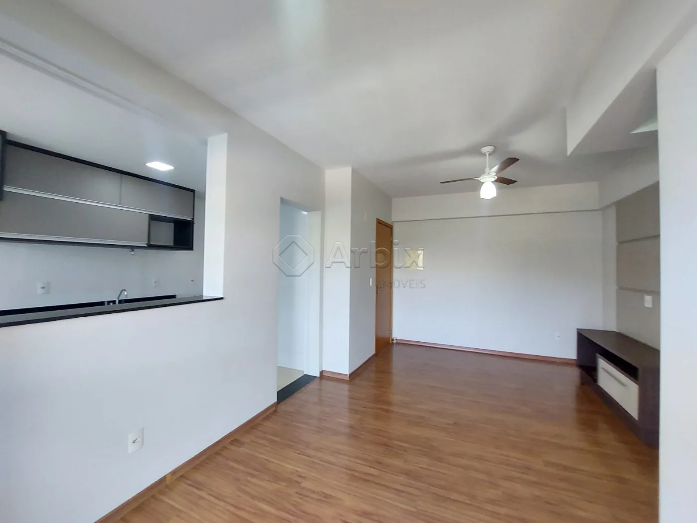 Alugar Apartamento / Residencial em Americana R$ 2.400,00 - Foto 3