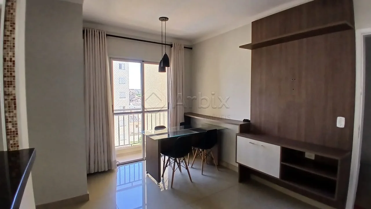 Alugar Apartamento / Residencial em Americana R$ 1.700,00 - Foto 1
