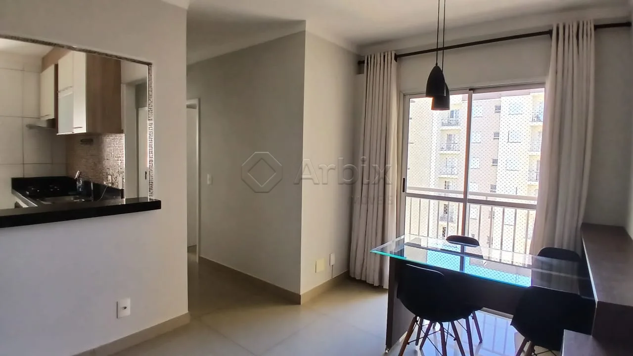 Alugar Apartamento / Residencial em Americana R$ 1.700,00 - Foto 2