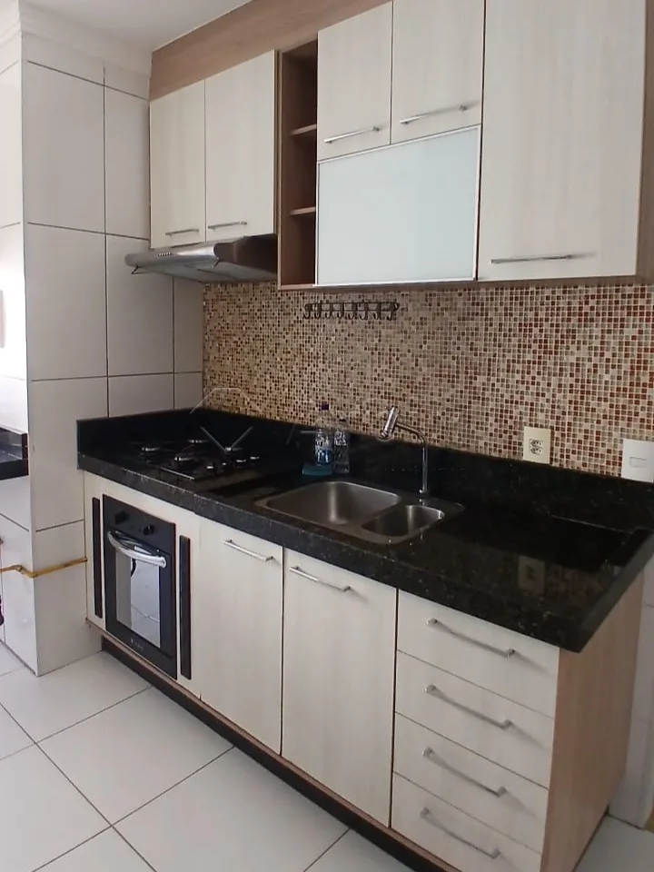 Alugar Apartamento / Residencial em Americana R$ 1.700,00 - Foto 3
