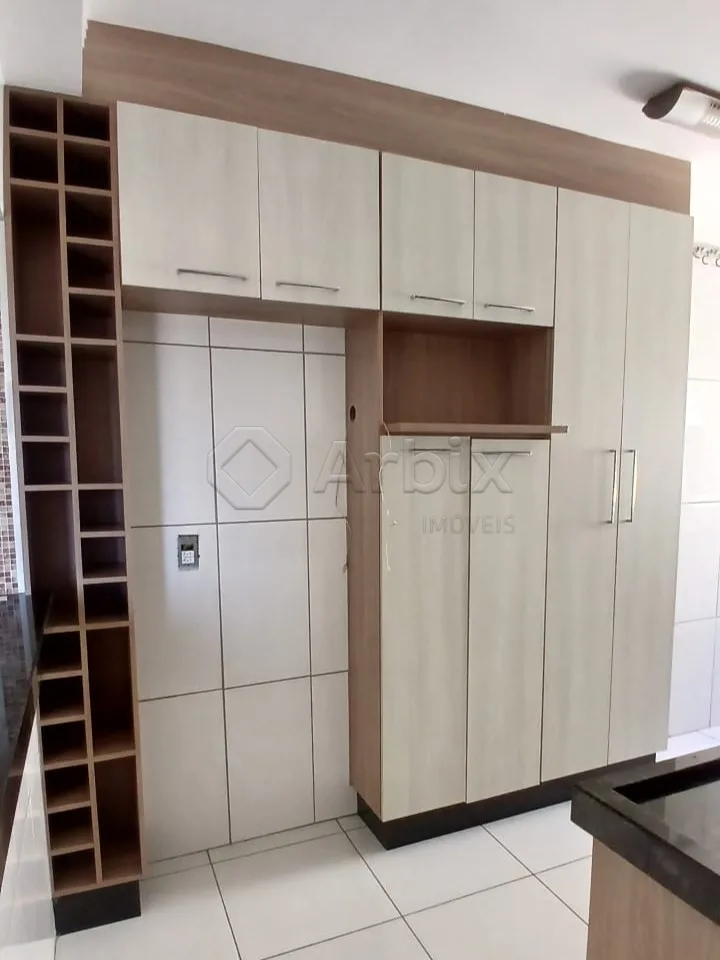 Alugar Apartamento / Residencial em Americana R$ 1.700,00 - Foto 4