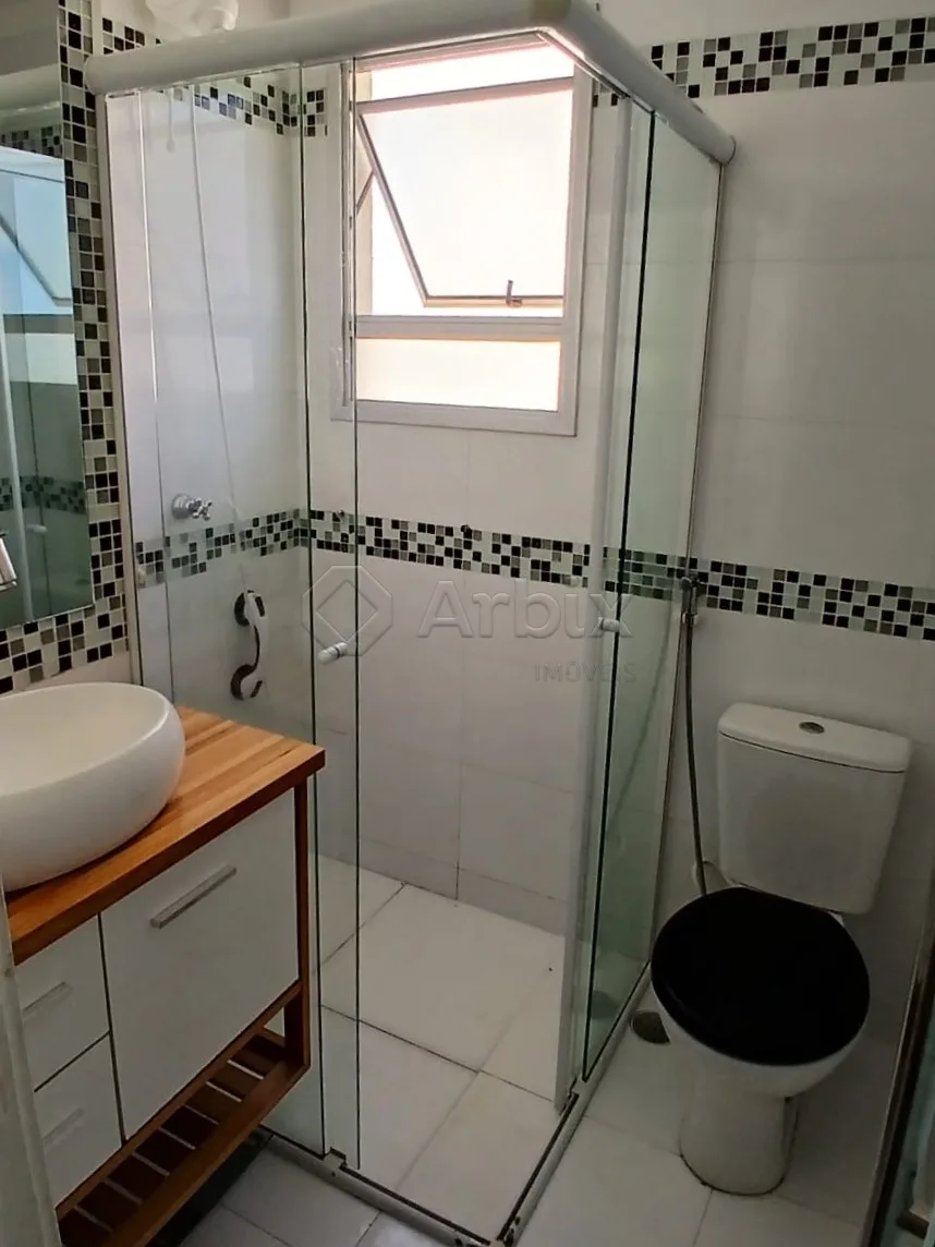 Alugar Apartamento / Residencial em Americana R$ 1.700,00 - Foto 6