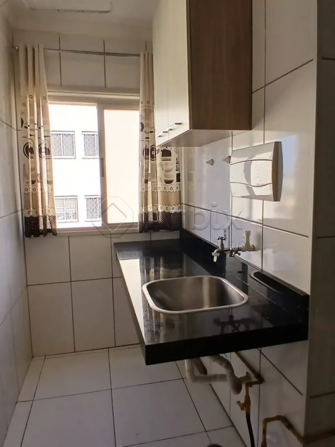 Alugar Apartamento / Residencial em Americana R$ 1.700,00 - Foto 8