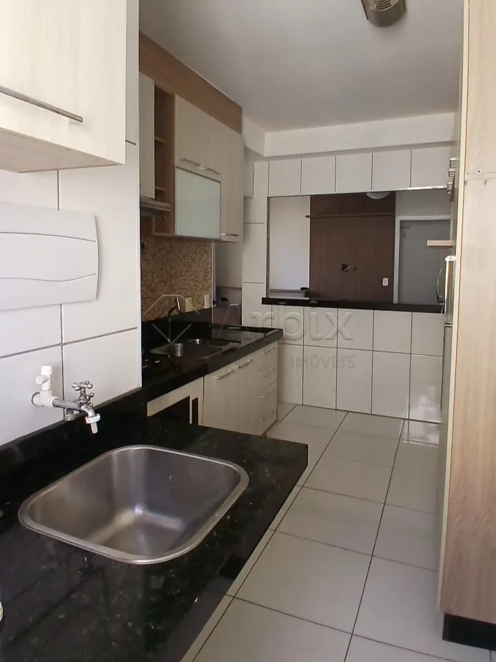 Alugar Apartamento / Residencial em Americana R$ 1.700,00 - Foto 9